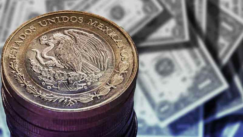 Superpeso comienza la semana con su mejor nivel en meses; abre en 17.17 por dólar 