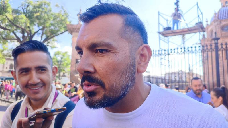 Cecufid podría tomar acciones legales contra organización de medio maratón en Morelia 