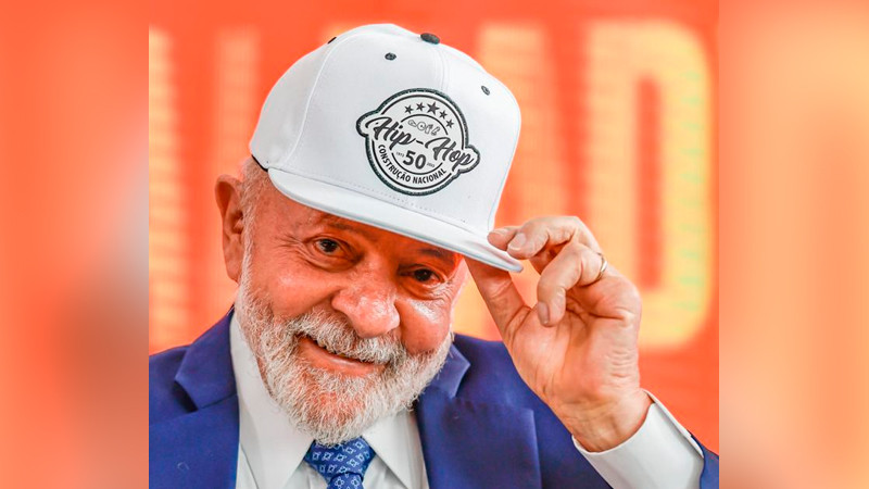Lula da Silva no asistirá a toma de posesión de Milei 