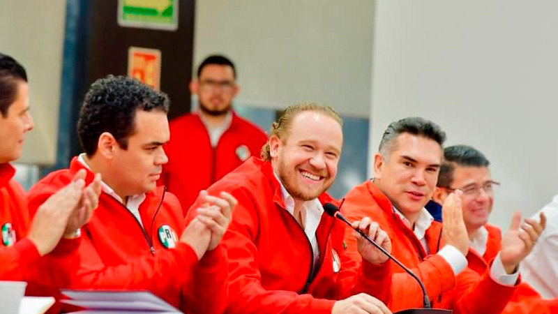 Soy el candidato de la unidad del Frente Amplio: Santiago Taboada 
