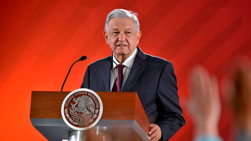 AMLO publica decreto para reactivar trenes de pasajeros en siete rutas 