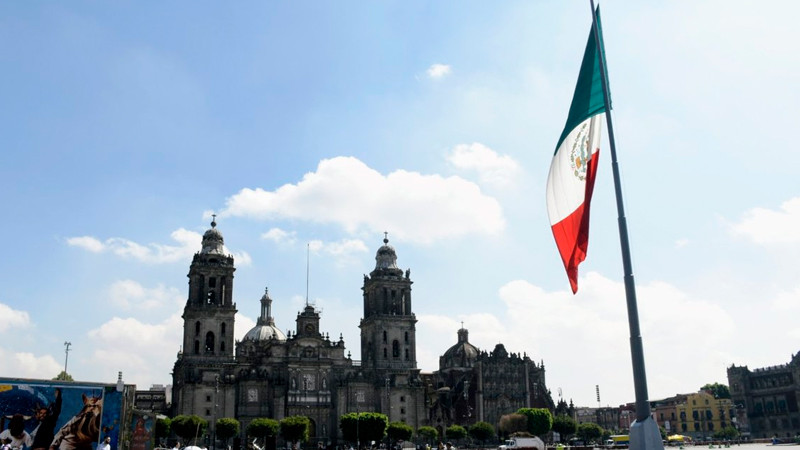 Inversión extranjera asciende a 2 mil 276 mdd hasta septiembre 