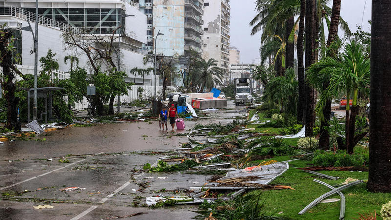 AMLO anuncia conferencia mañanera en Acapulco; avisa que dará a conocer cosas importantes 