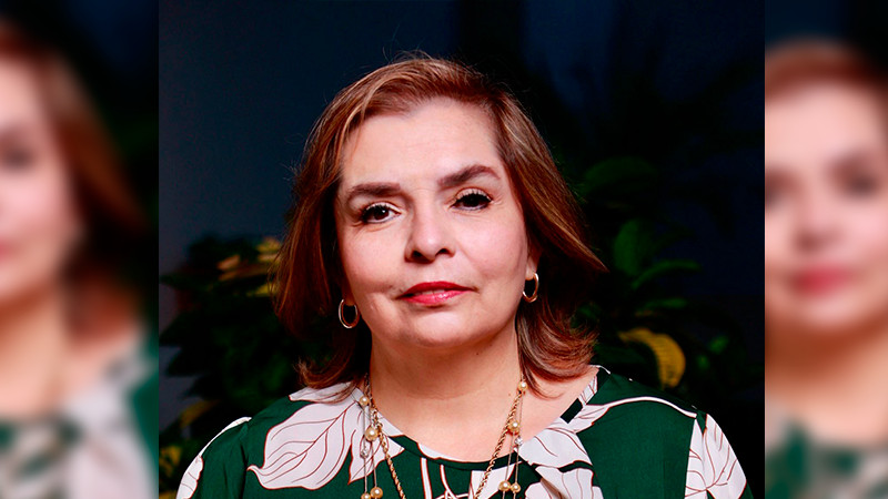 Selene Vázquez Alatorre, se congratula por Clara Brugada y su triunfo en la Encuesta para la CDMX 
