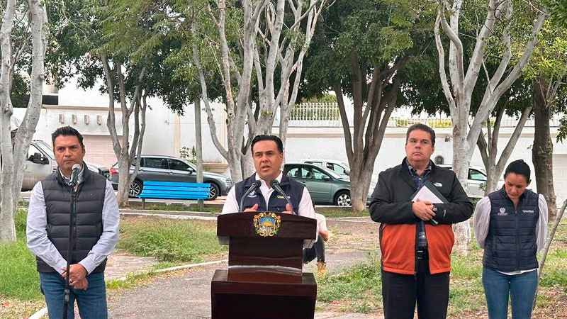 Decreto presidencial reducirá accidentes en la carretera 57: Luis Nava   