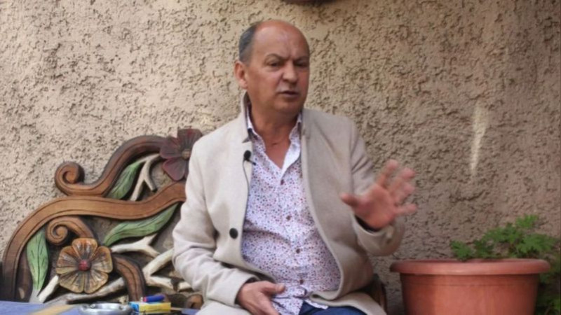Quitan la vida al activista Adolfo Enríquez Vanderkam en León, Guanajuato 