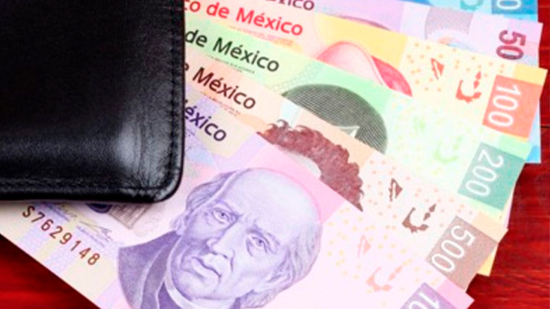 López Obrador espera que a inicios de diciembre se anuncie aumento al salario mínimo  