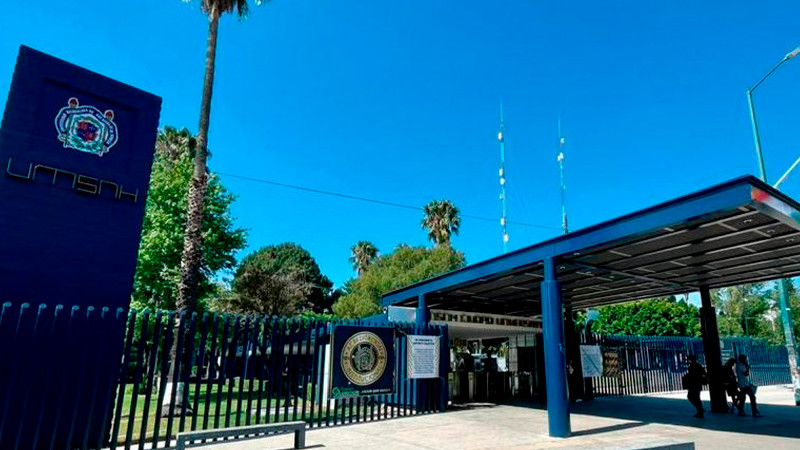  UMSNH va al corriente con el pago de sus aportaciones al Seguro Social 