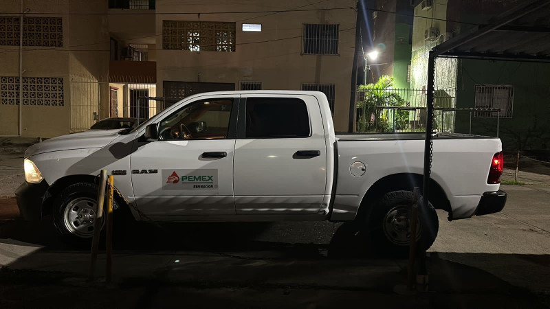 Empleado de Pemex encargado de ductos, es levantado en Topolobampo, Sinaloa 
