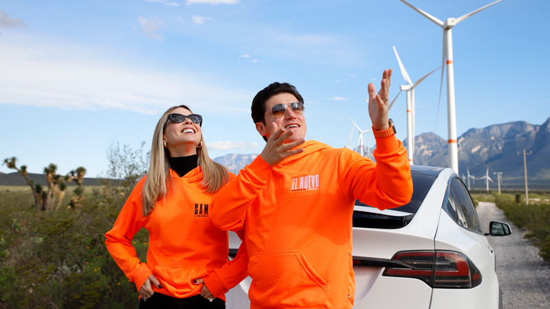 Propone Samuel García actualizar la Constitución Mexicana 