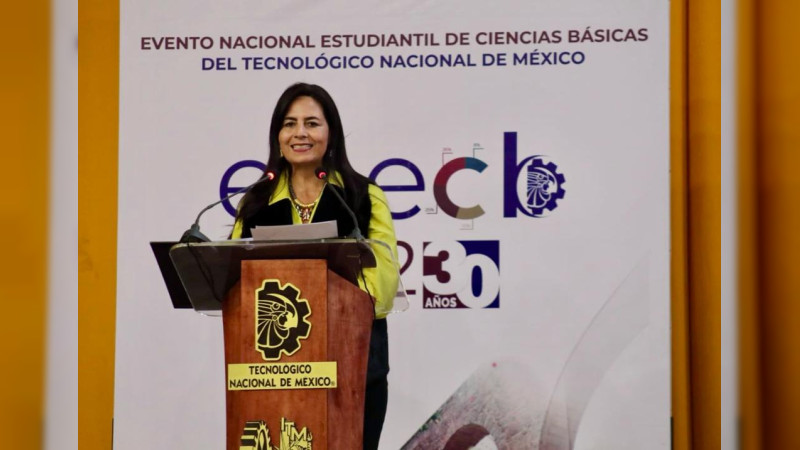 SEE reconoce a 200 estudiantes que participan en nacional de ciencias básicas