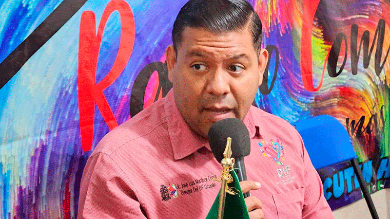 Caravana Integral de la Salud llega a Caltzontzin 