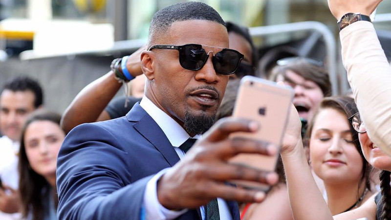 Jamie Foxx es demandado por supuesta agresión sexual en el año 2015  