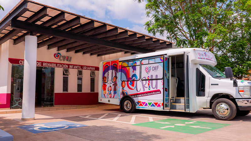 Uruapan, reconocido a nivel nacional por mejor gestión en salud municipal