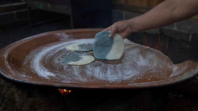 Cocineras tradicionales encenderán los fogones en Morelia, Michoacán