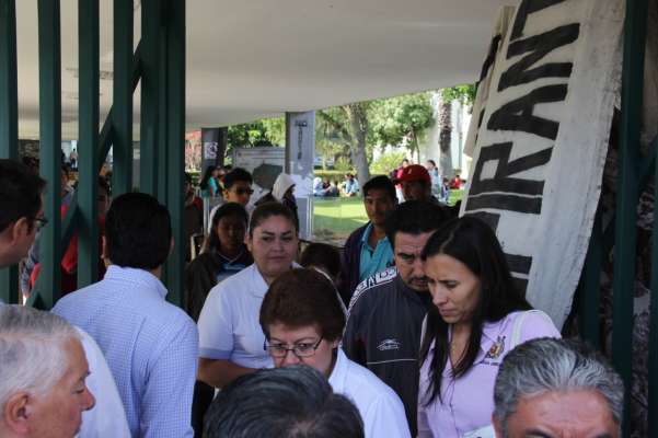 Avanza la liberación de instalaciones universitarias, reporta la UMSNH - Foto 0 
