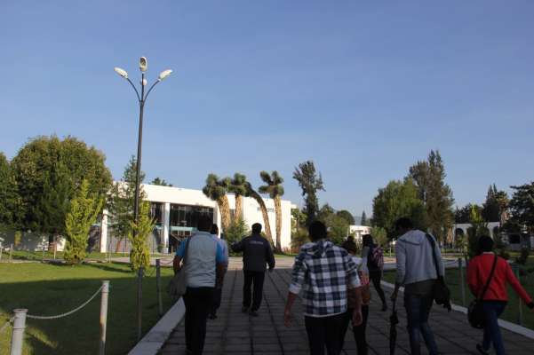 Avanza la liberación de instalaciones universitarias, reporta la UMSNH - Foto 2 