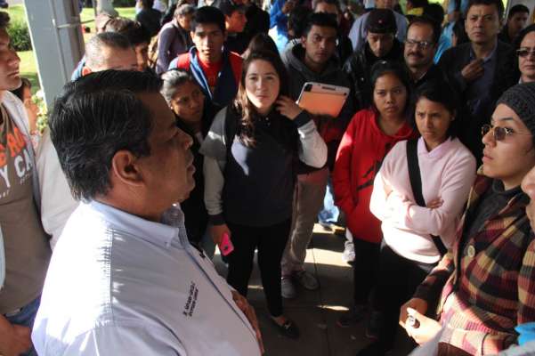 Avanza la liberación de instalaciones universitarias, reporta la UMSNH - Foto 5 