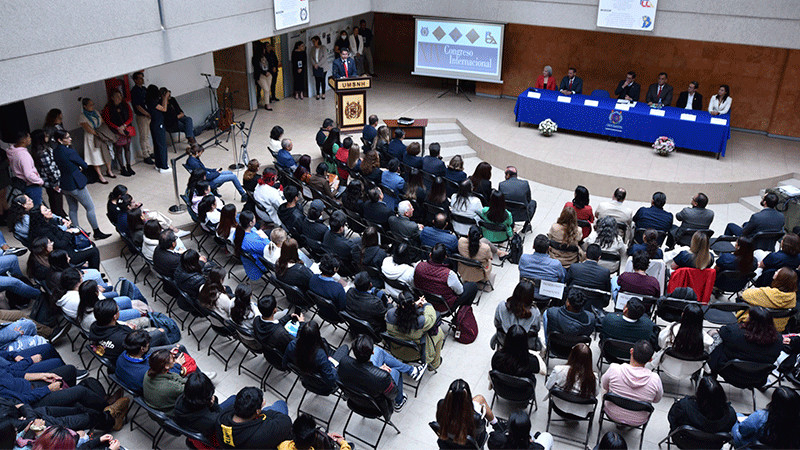 Asume liderazgo UMSNH para acercar herramientas a sus estudiantes de Ciencias Económico Administrativas 