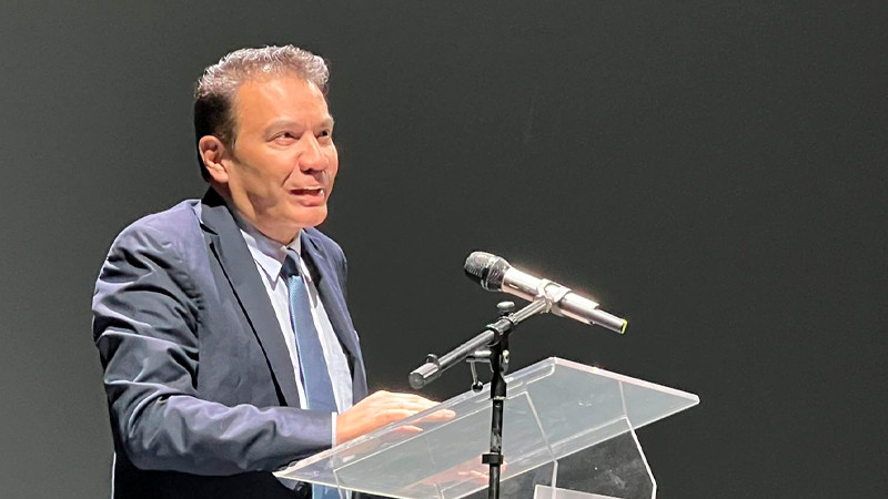 Con documental Comedor de Cobre, preparan fin de semana gastronómico 