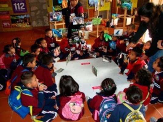 Museo de Historia Natural de Morelia recibirá visitantes en estas fiestas patrias - Foto 1 
