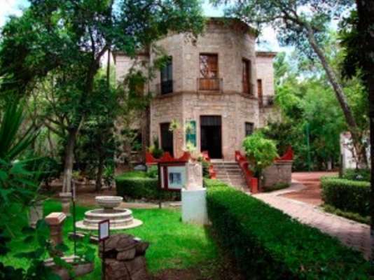Museo de Historia Natural de Morelia recibirá visitantes en estas fiestas patrias - Foto 2 