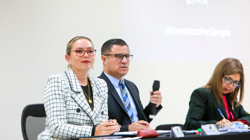 Ajustan plan de estudios de la Licenciatura en Música: Es un acto de justicia social en la UMSNH 