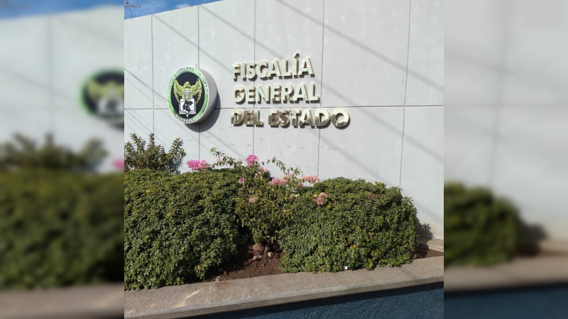 En Guanajuato, FGE localiza a menor presunta víctima privada de su libertad 