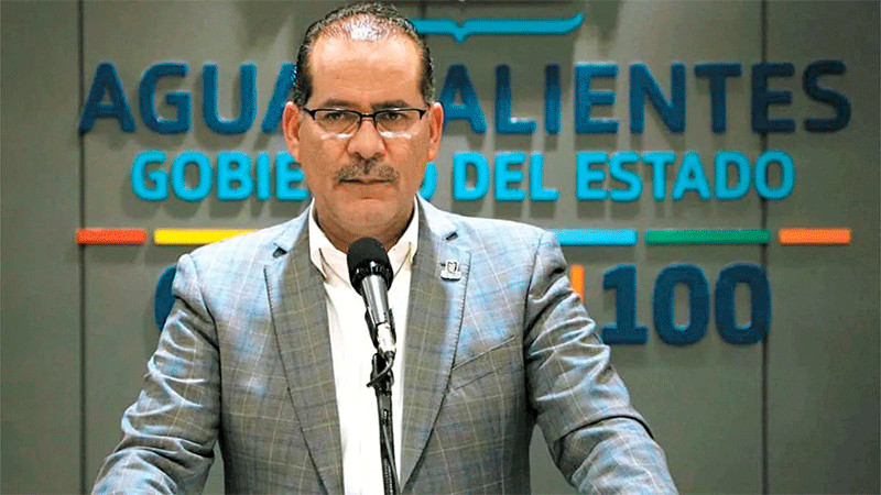 Sentencian a Martín Orozco, exgobernador de Aguascalientes, por tráfico de influencias 