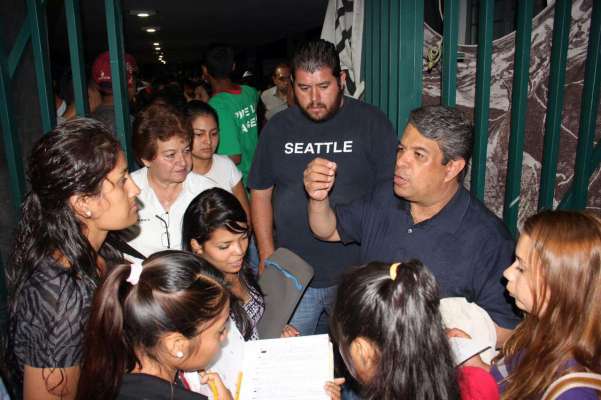 Casa de estudiantes Josefa Ortiz de Domínguez abandona toma de la UMSNH - Foto 1 