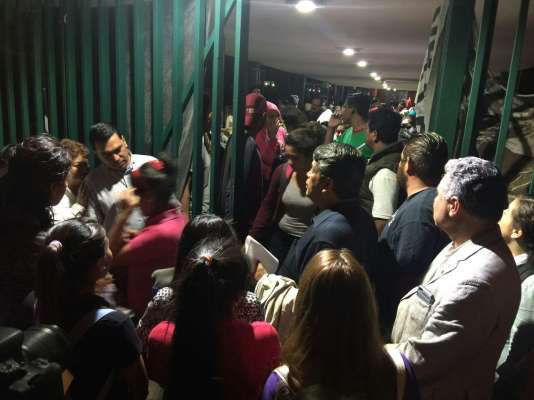 Casa de estudiantes Josefa Ortiz de Domínguez abandona toma de la UMSNH - Foto 2 