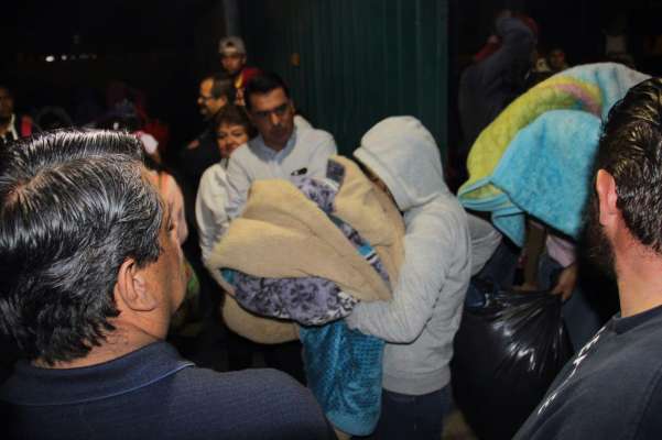 Casa de estudiantes Josefa Ortiz de Domínguez abandona toma de la UMSNH - Foto 3 