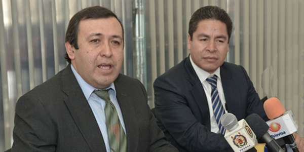 Ofrece Derecho Maestría con opciones terminales; examen de ingreso el lunes 19 