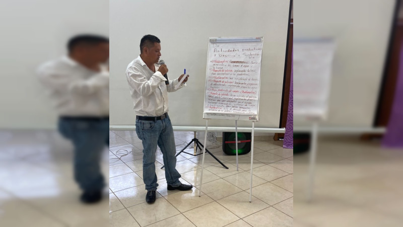 ONU en México condena asesinato de Hinigio Trinidad, defensor en derechos humanos 