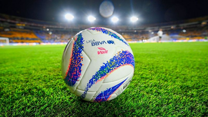 Definidos los cuartos de final del Apertura 2023 de la Liga MX 