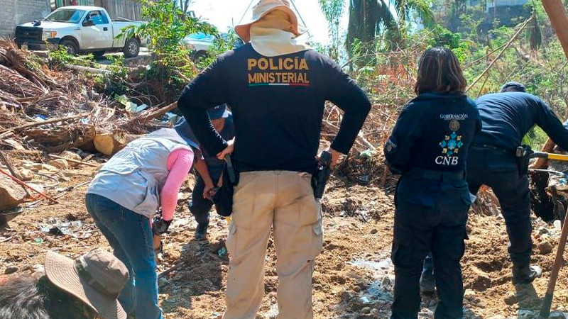 INAI instruye a la Comisión Nacional de Búsqueda a informar censo nacional de desaparecidos en México 