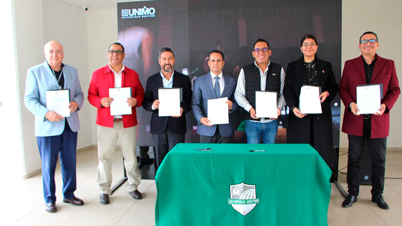 Contribuye Cecytem en formación profesional de estudiantes y trabajadores 