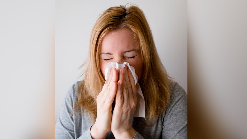 Reporta Nuevo León 502 casos de influenza; hay 7 defunciones 