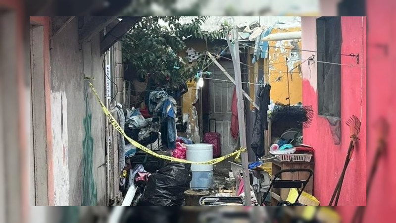 Quitan la vida a tres hombres y una mujer al norte de la ciudad de Veracruz: Fiscalía lo atribuye a venta de enervantes y robos 