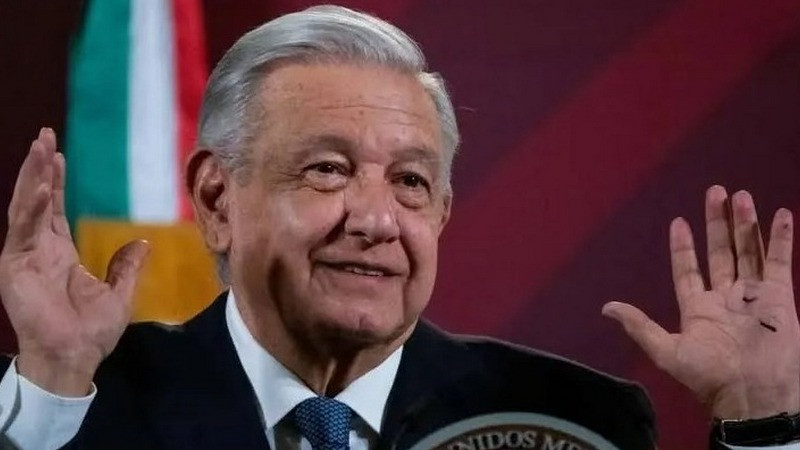 AMLO se lanza contra jueza que amparó a delincuente sinaloense para evitar su extradición 