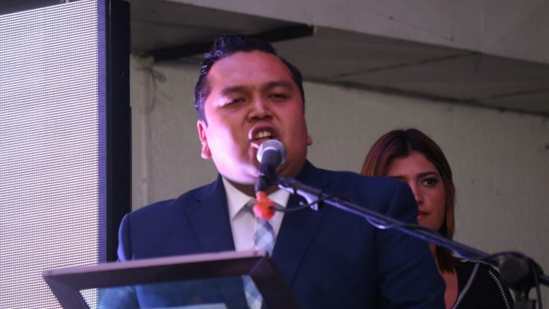 Detienen a Jovani León, exalcalde de Tlaxcoapan, Hidalgo 