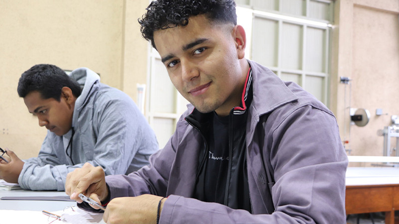 Te interesa la mecatrónica, la UTM anuncia semana de conferencias y talleres