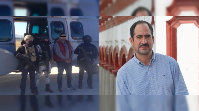 Crimen organizado coordinó con Alcalde de Tapalpa, Jalisco, desaparición del coronel Grimaldo Muñoz: Sedena 