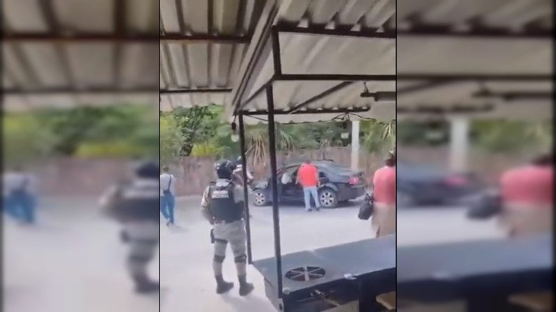 En Chilpancingo, cuatro periodistas fueron atacados a balazos tras reportar un crimen 