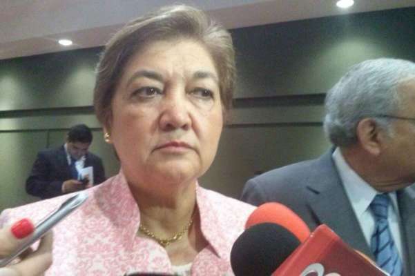 Educación sigue siendo “foco rojo” en la entidad, reconoce Silvia Figueroa Zamudio 