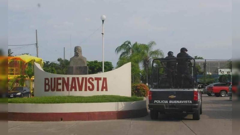 Grupo armado en Buenavista amenaza en video a líderes del crimen de Tepalcatepec y Los Reyes, Michoacán: “A todos los voy a acabar”