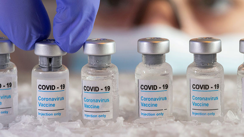  Cofepris aplaza autorización a vacunas covid de Moderna y Pfizer 