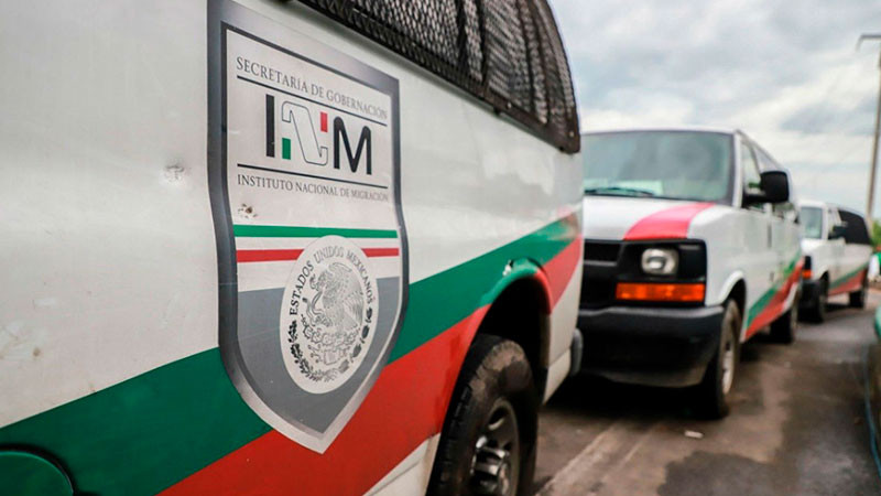 En Cancún, rescatan a siete agentes del INM que estaban secuestrados  