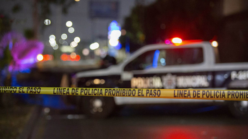 Ataque armado en Zamora, Michoacán, deja un muerto y un herido 