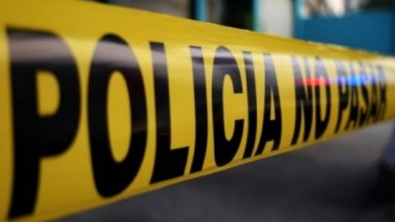 Pareja sale casi ilesa tras registrarse un ataque armado en su contra en Caborca, Sonora 